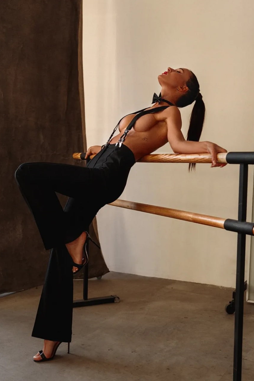 Проститутка-индивидуалкаАгата17000  рублей/час – фото3