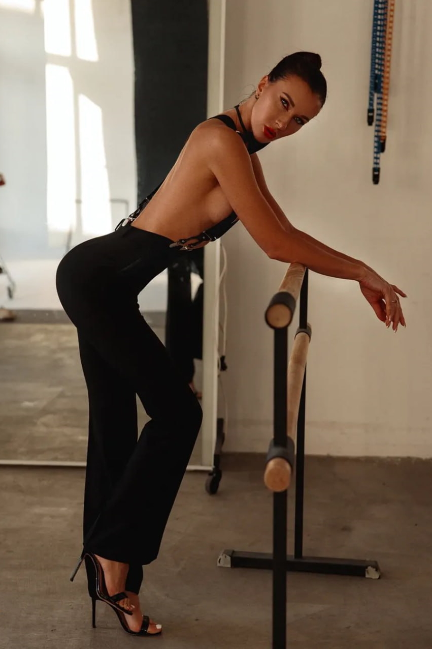 Проститутка-индивидуалкаАгата17000 рублей/час