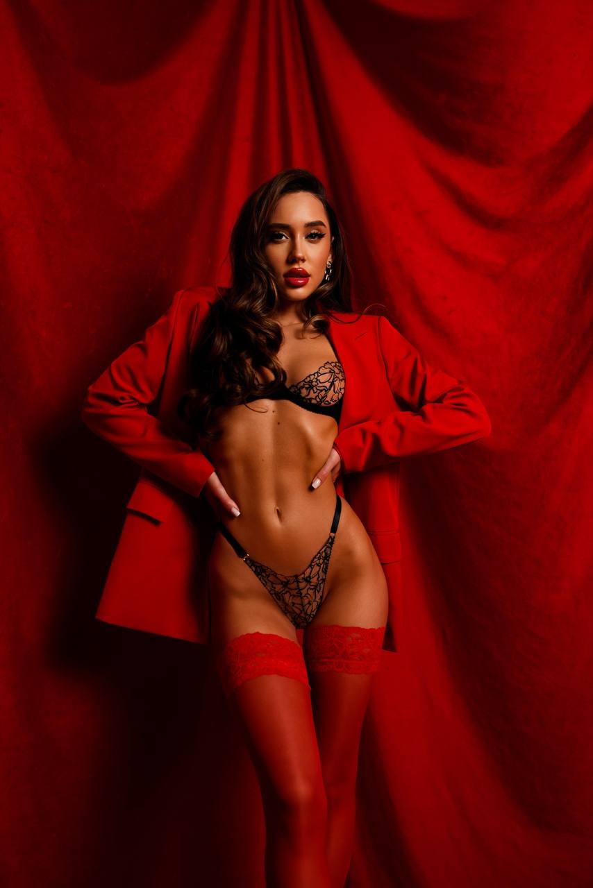 Проститутка-индивидуалкаАЛЕКСА35000  рублей/час – фото4