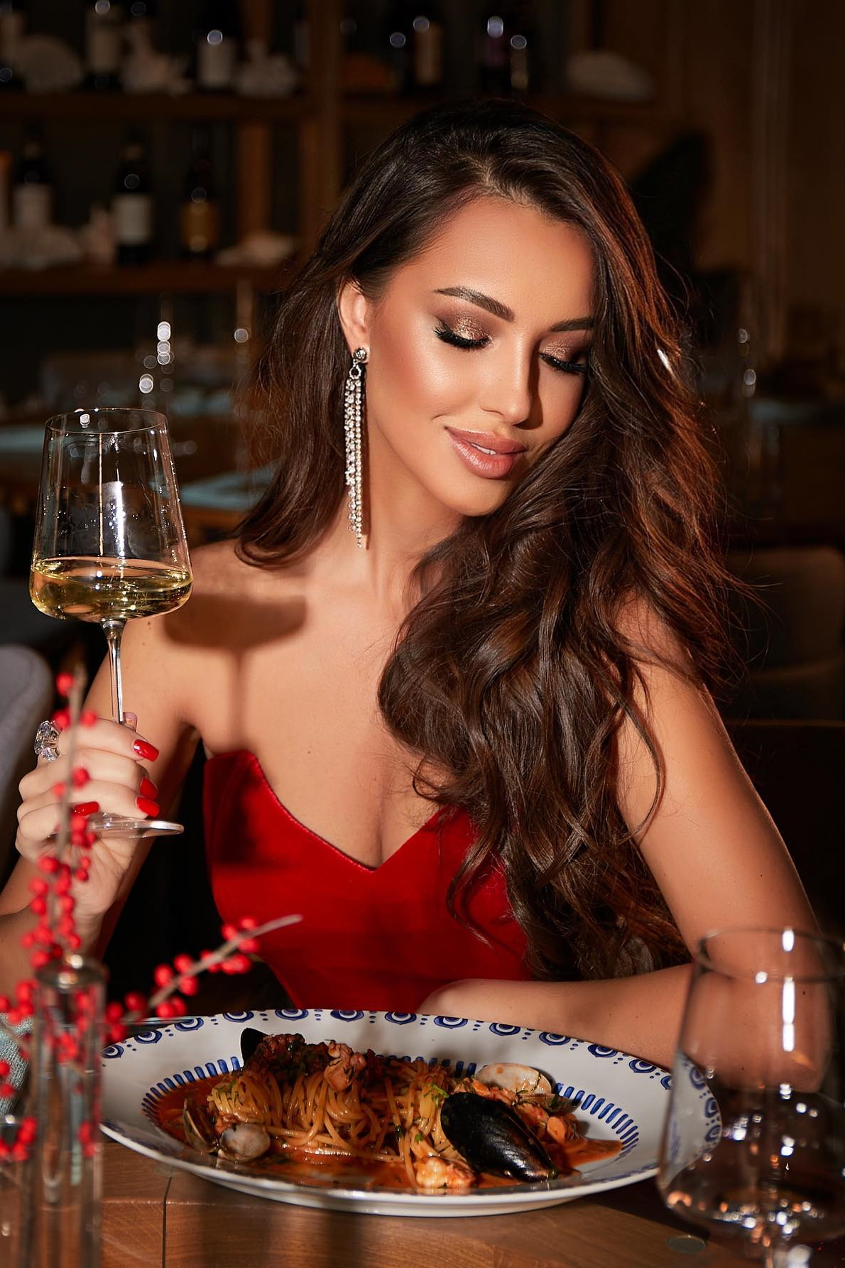 Проститутка-индивидуалкаАвелина35000  рублей/час – фото4