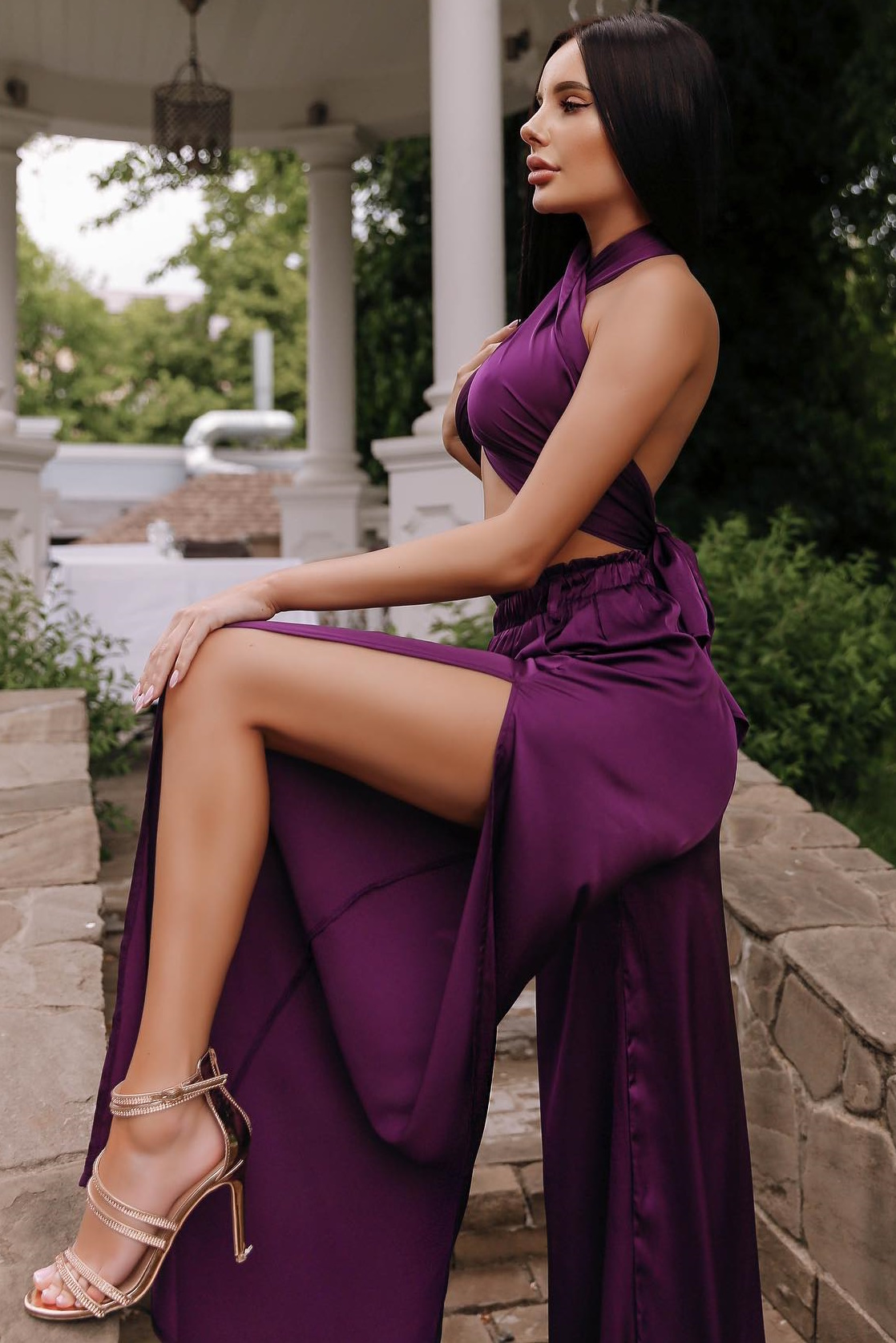 Проститутка-индивидуалкаДАРИНА35000  рублей/час – фото3