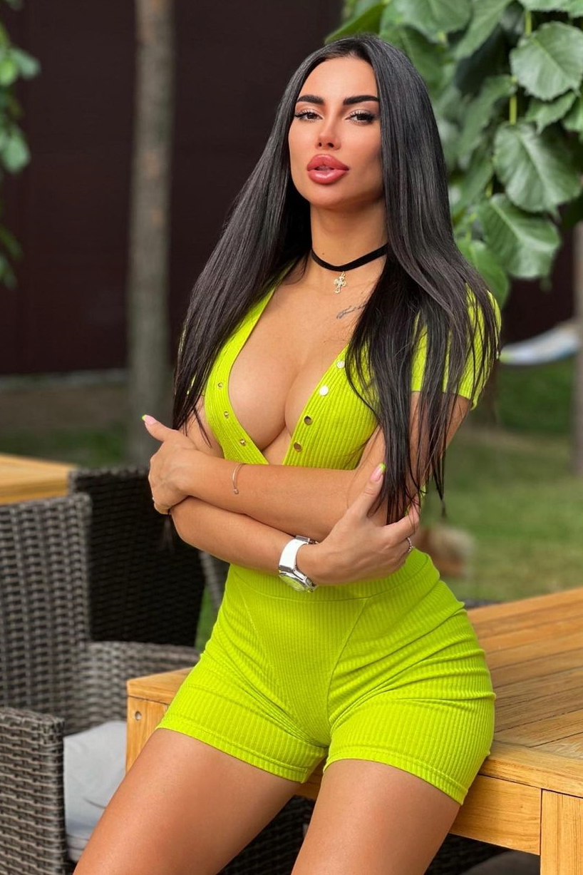 Проститутка-индивидуалкаДАША40000  рублей/час – фото4