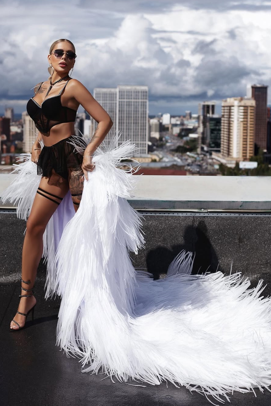 Проститутка-индивидуалкаДелия30000  рублей/час – фото3