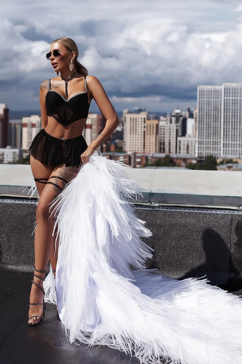 Проститутка-индивидуалкаДелия30000  рублей/час – фото6