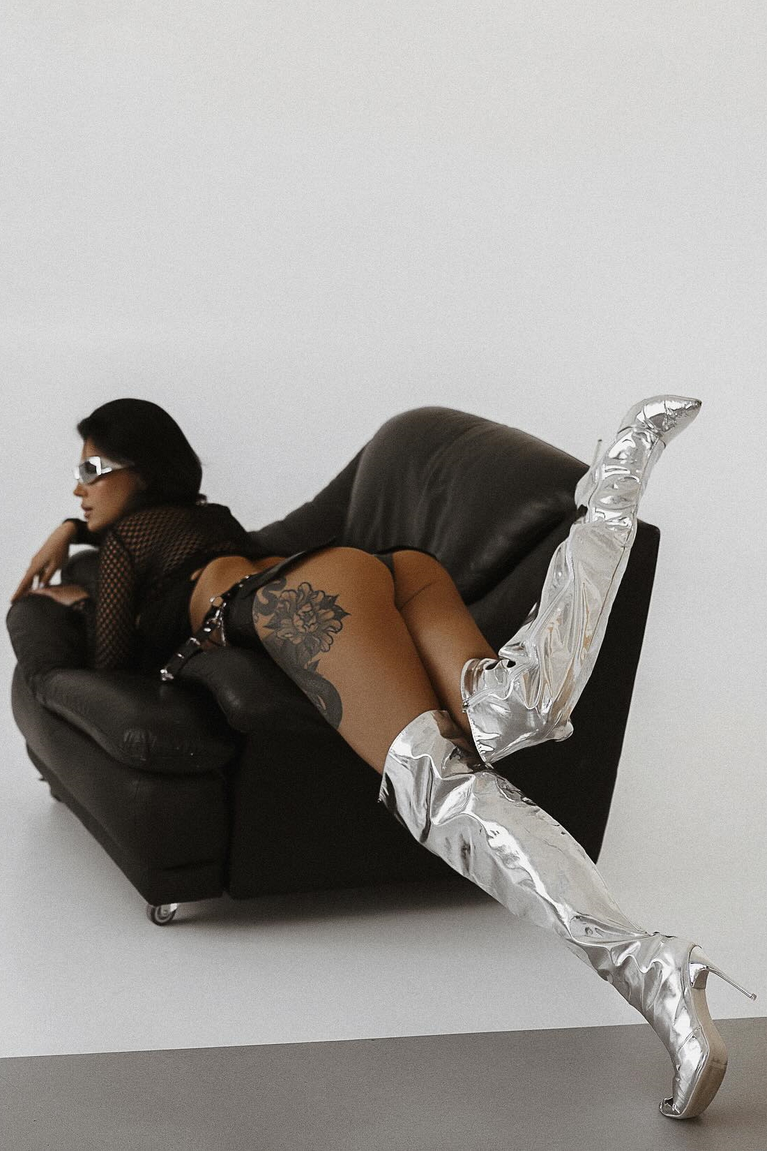 Проститутка-индивидуалкаЭЛЬЗА15000  рублей/час – фото3