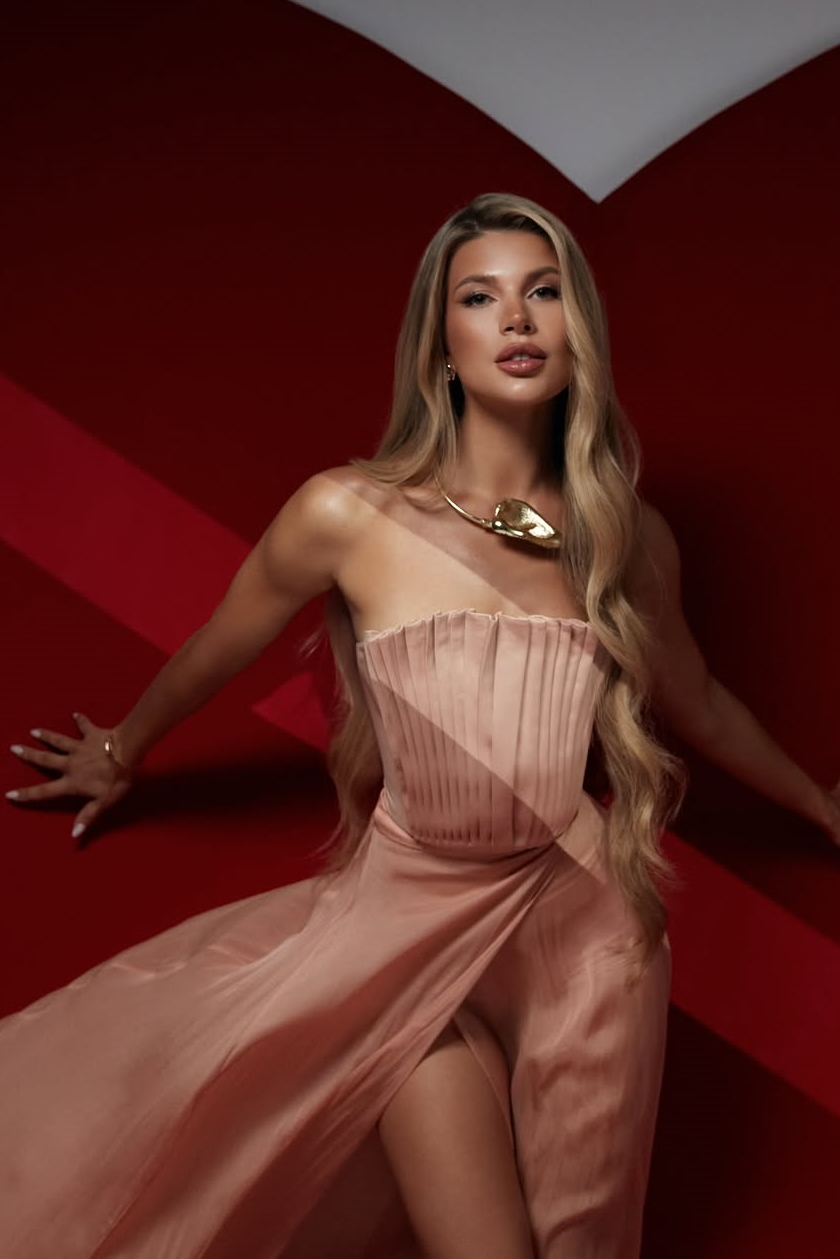 Проститутка-индивидуалкаГЕЛЯ30000  рублей/час – фото4