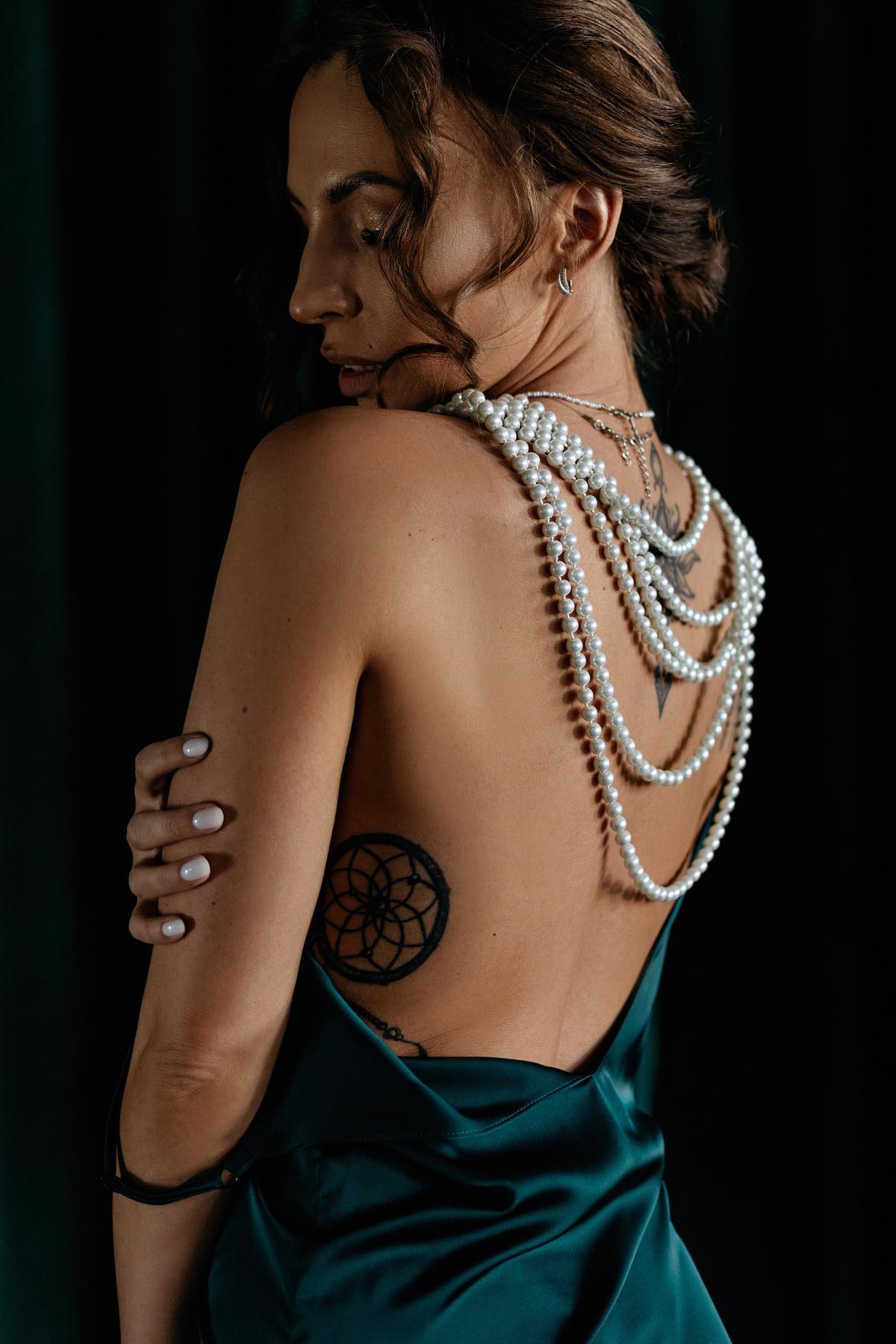 Проститутка-индивидуалкаИда17000  рублей/час – фото4