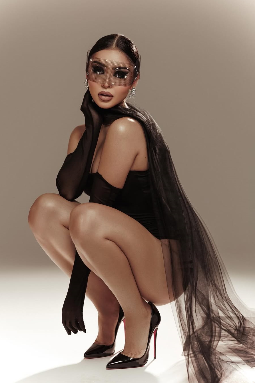 Проститутка-индивидуалкаИнга25000  рублей/час – фото2