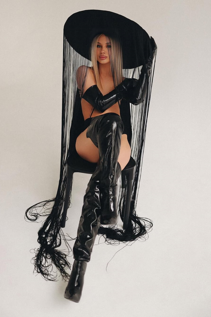 Проститутка-индивидуалкаИнна17000  рублей/час – фото4