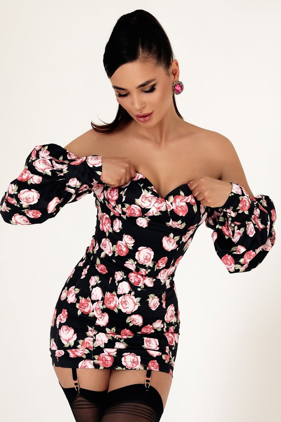 Проститутка-индивидуалкаМилли27000  рублей/час – фото3