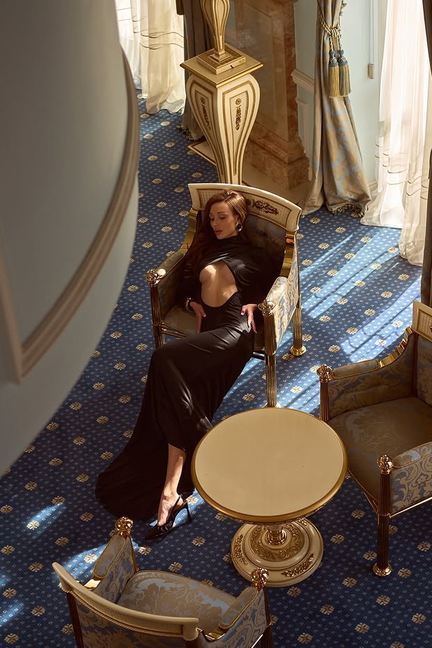 Проститутка-индивидуалкаНАОМИ33000  рублей/час – фото5