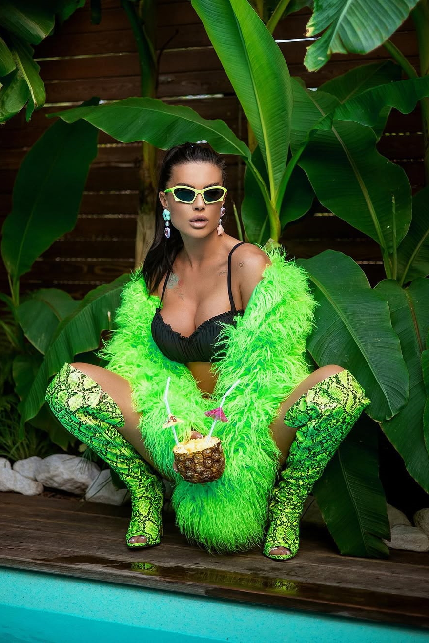 Проститутка-индивидуалкаНонна30000  рублей/час – фото3