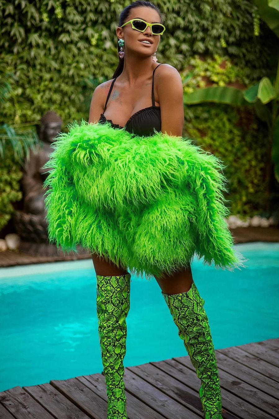 Проститутка-индивидуалкаНонна30000  рублей/час – фото2