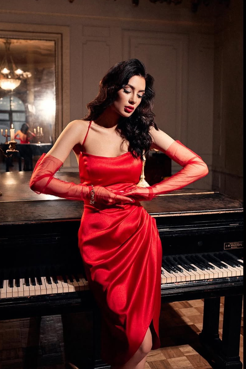 Проститутка-индивидуалкаСоня20000  рублей/час – фото2