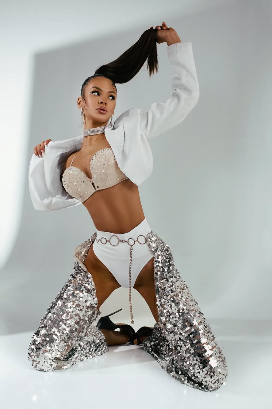 Проститутка-индивидуалкаВаря20000  рублей/час – фото5