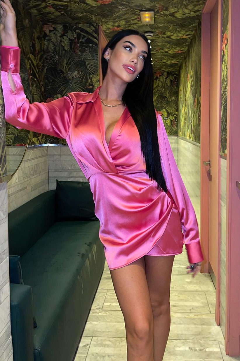 Проститутка-индивидуалкаАльбина40000  рублей/час – фото4