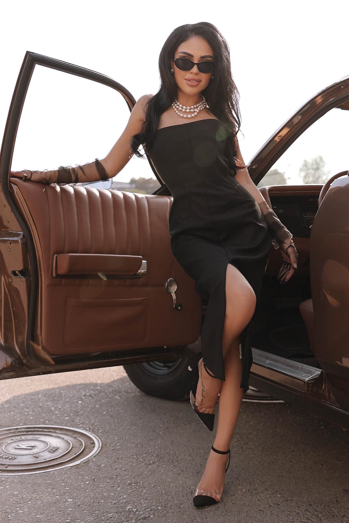 Проститутка-индивидуалкаАлла25000 рублей/час