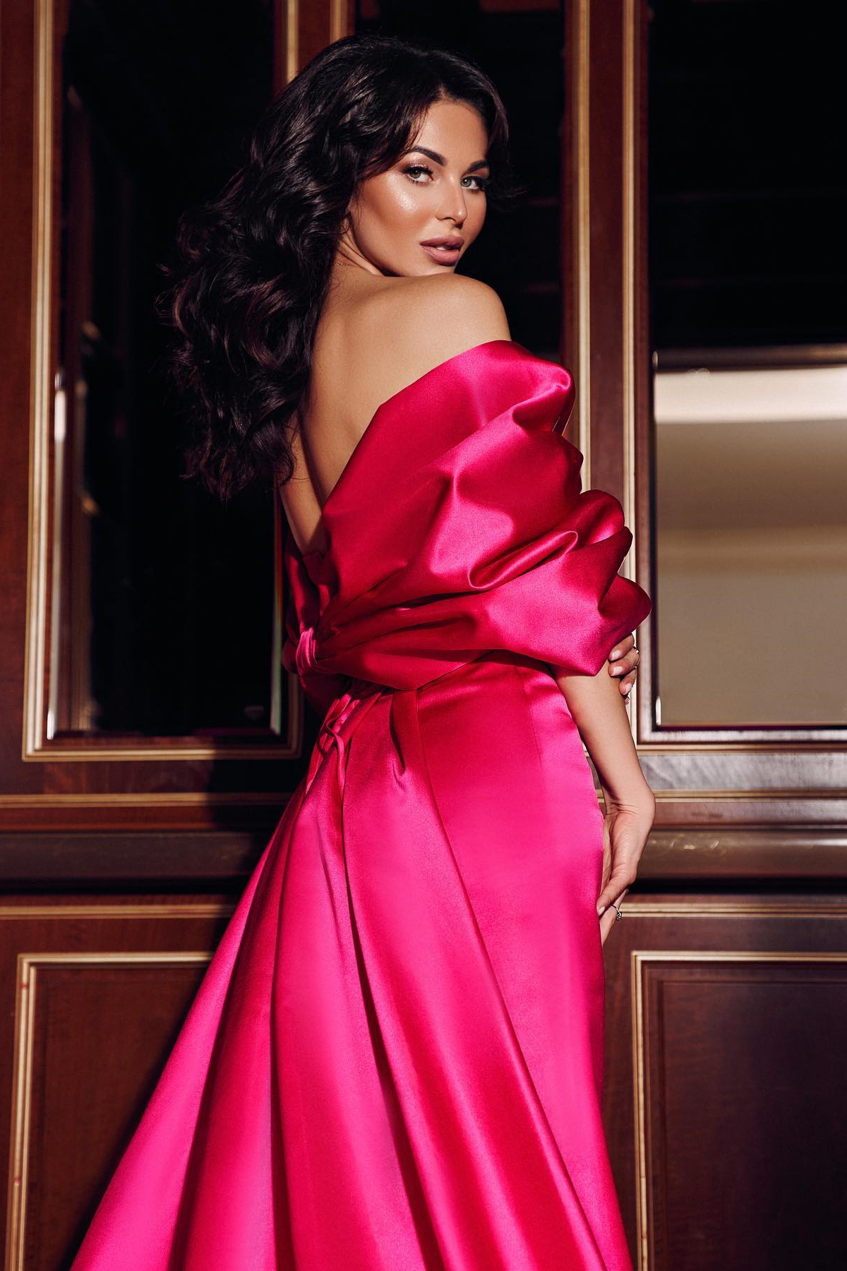 Проститутка-индивидуалкаЕвгения27000  рублей/час – фото4