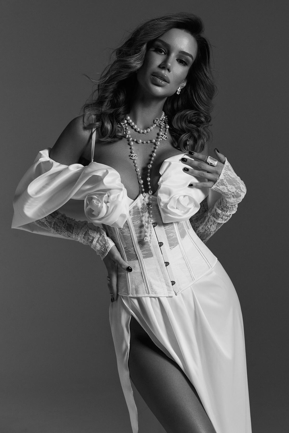 Проститутка-индивидуалкаЛЕНА17000  рублей/час – фото4