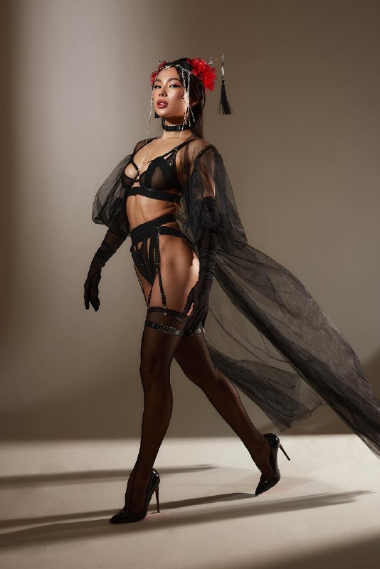 Проститутка-индивидуалкаЛиана25000  рублей/час – фото3