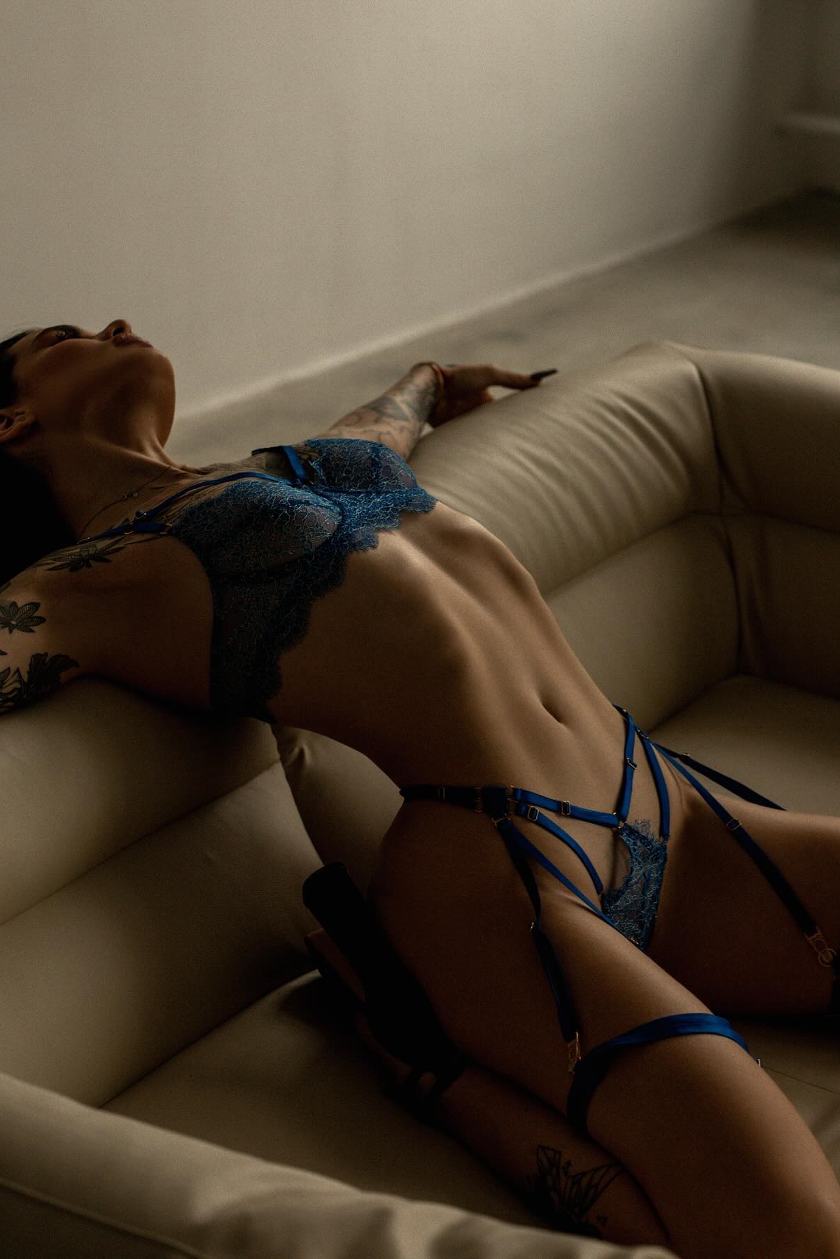 Проститутка-индивидуалкаЛора35000  рублей/час – фото3