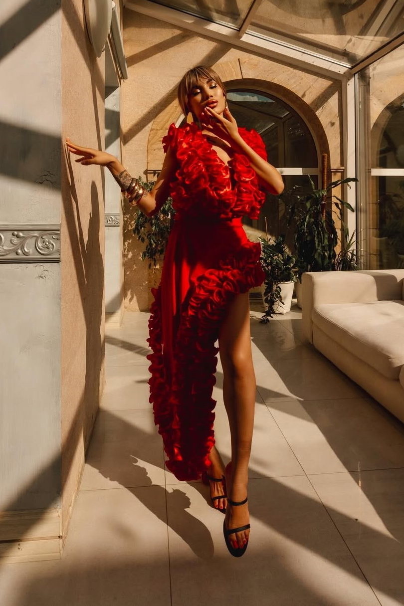 Проститутка-индивидуалкаНАТАЛИ30000  рублей/час – фото6