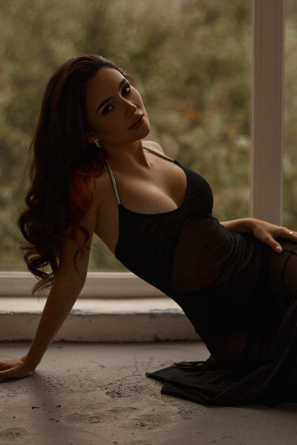 Проститутка-индивидуалкаОЛЯ30000  рублей/час – фото3