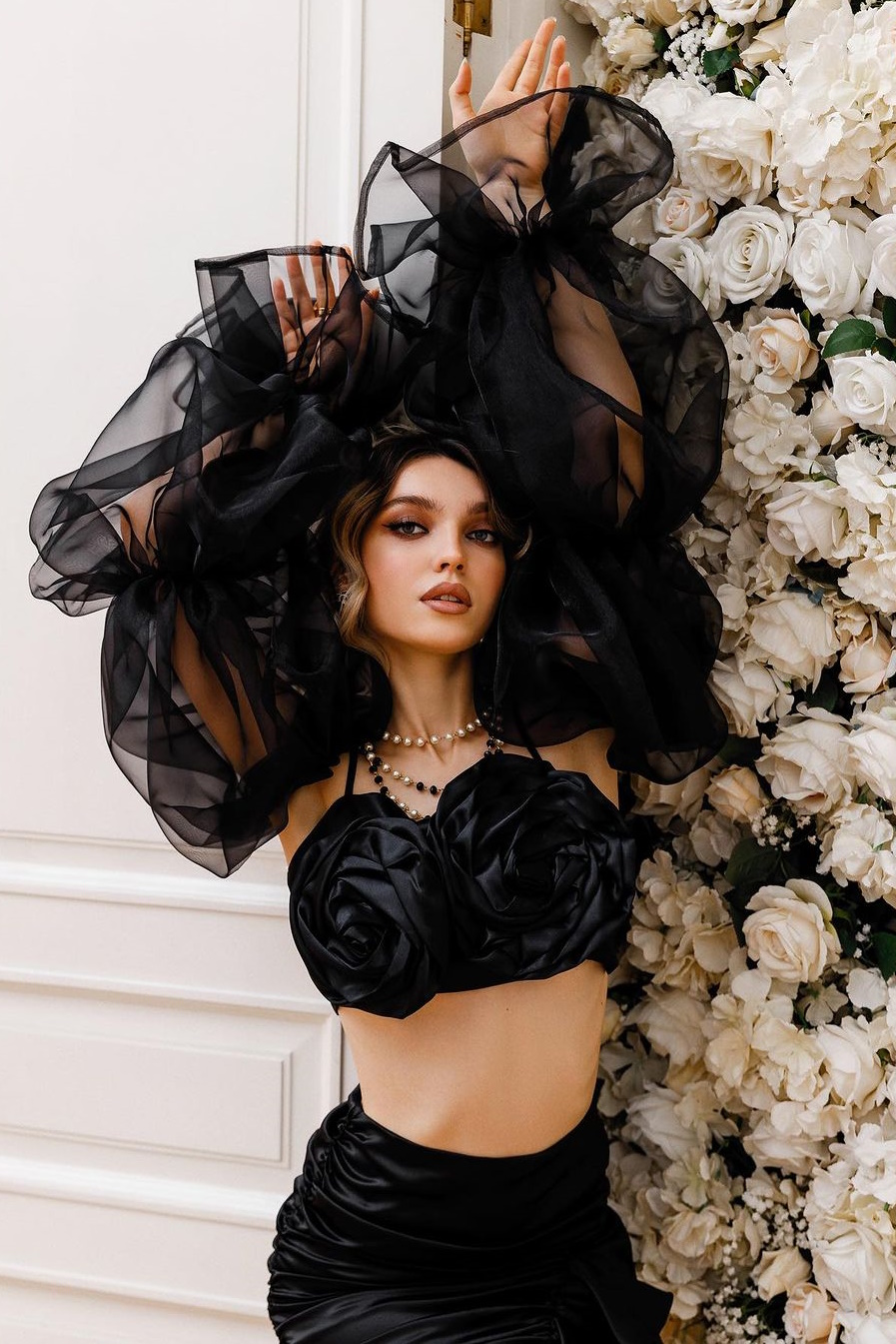 Проститутка-индивидуалкаСАША20000  рублей/час – фото3