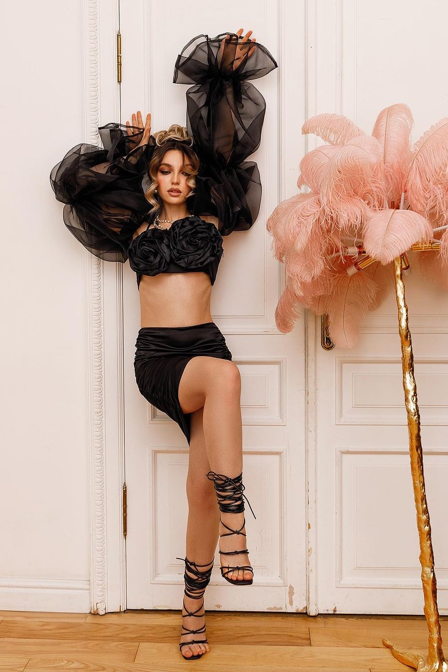 Проститутка-индивидуалкаСаша20000 рублей/час