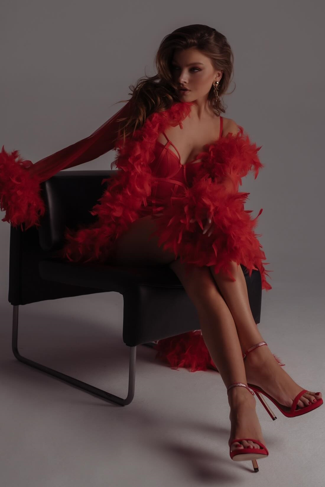 Проститутка-индивидуалкаSOFIYA25000  рублей/час – фото4