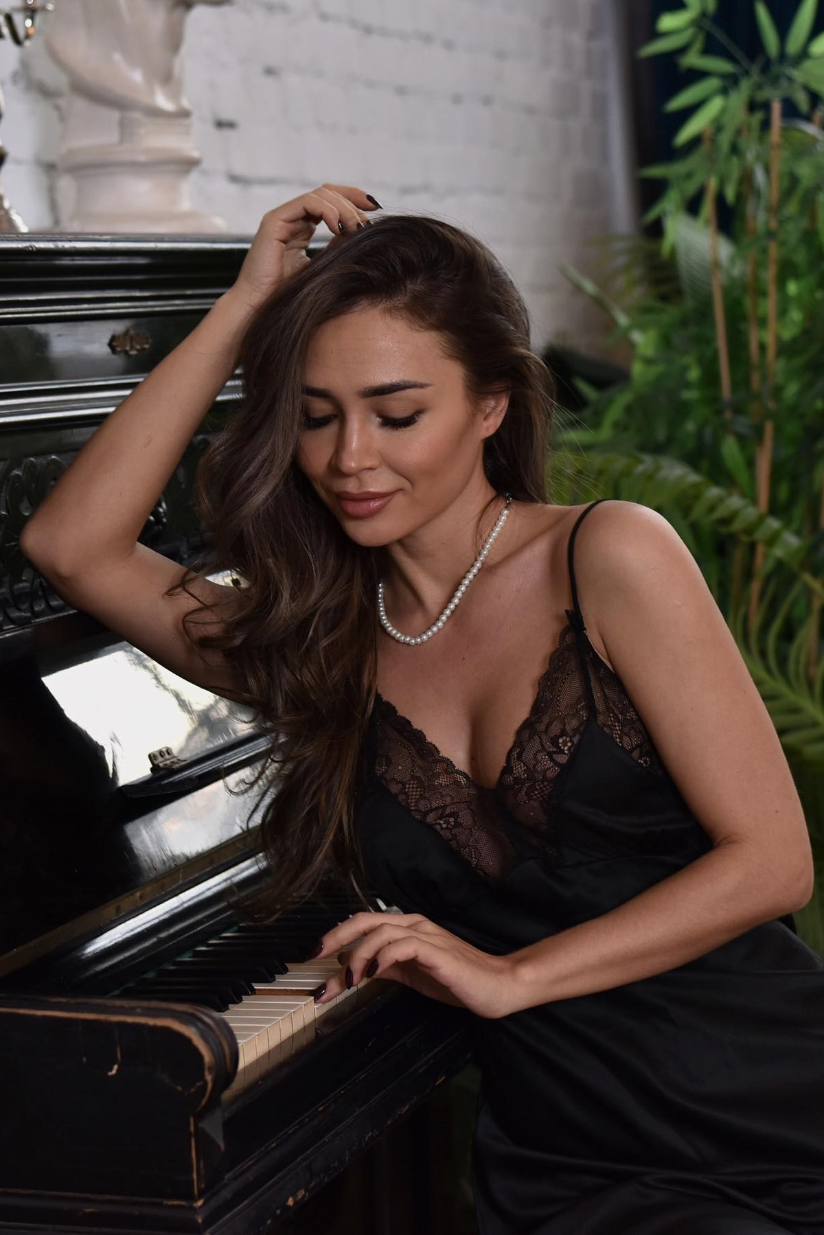 Проститутка-индивидуалкаЖАННА23000  рублей/час – фото5