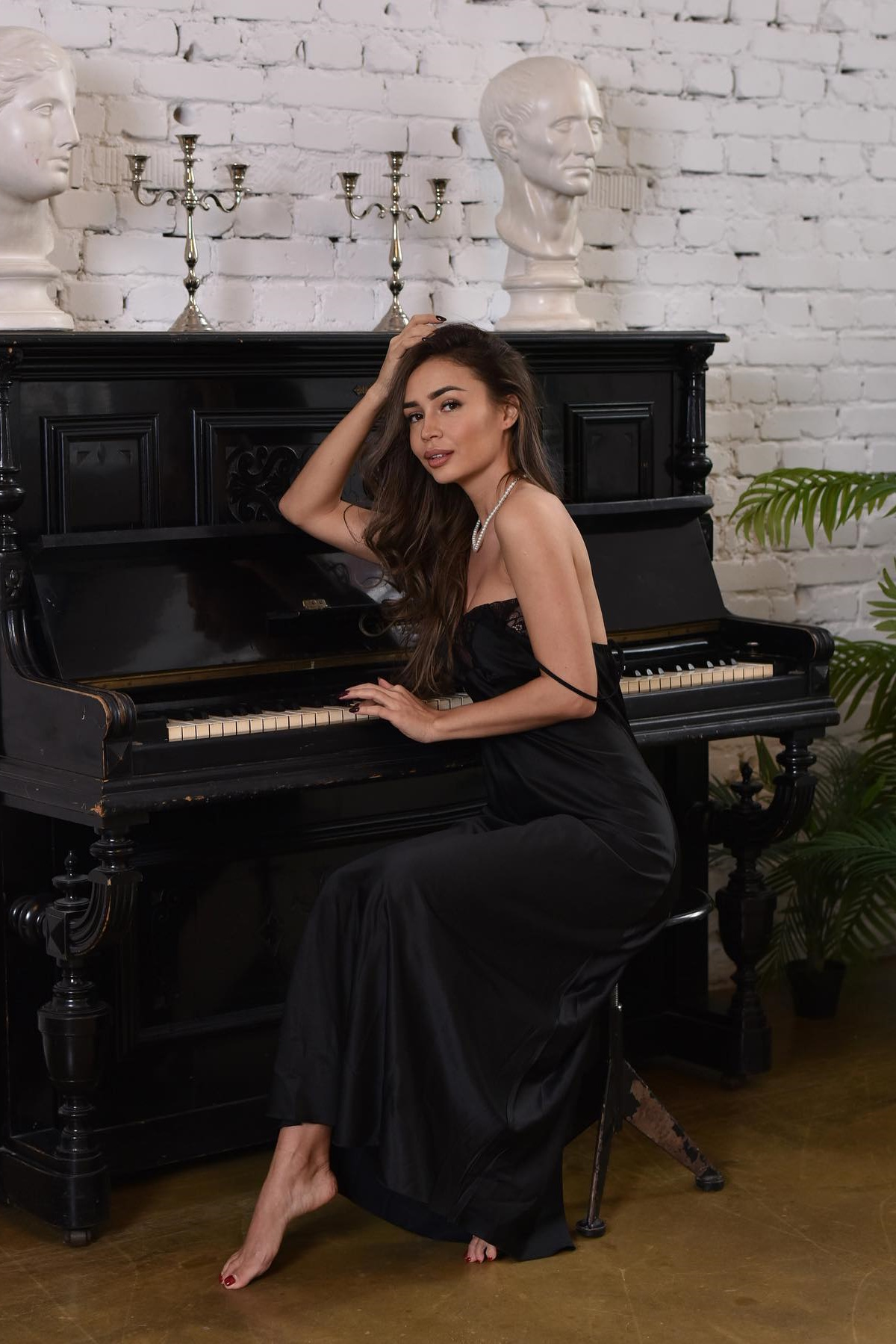 Проститутка-индивидуалкаЖАННА23000  рублей/час – фото4