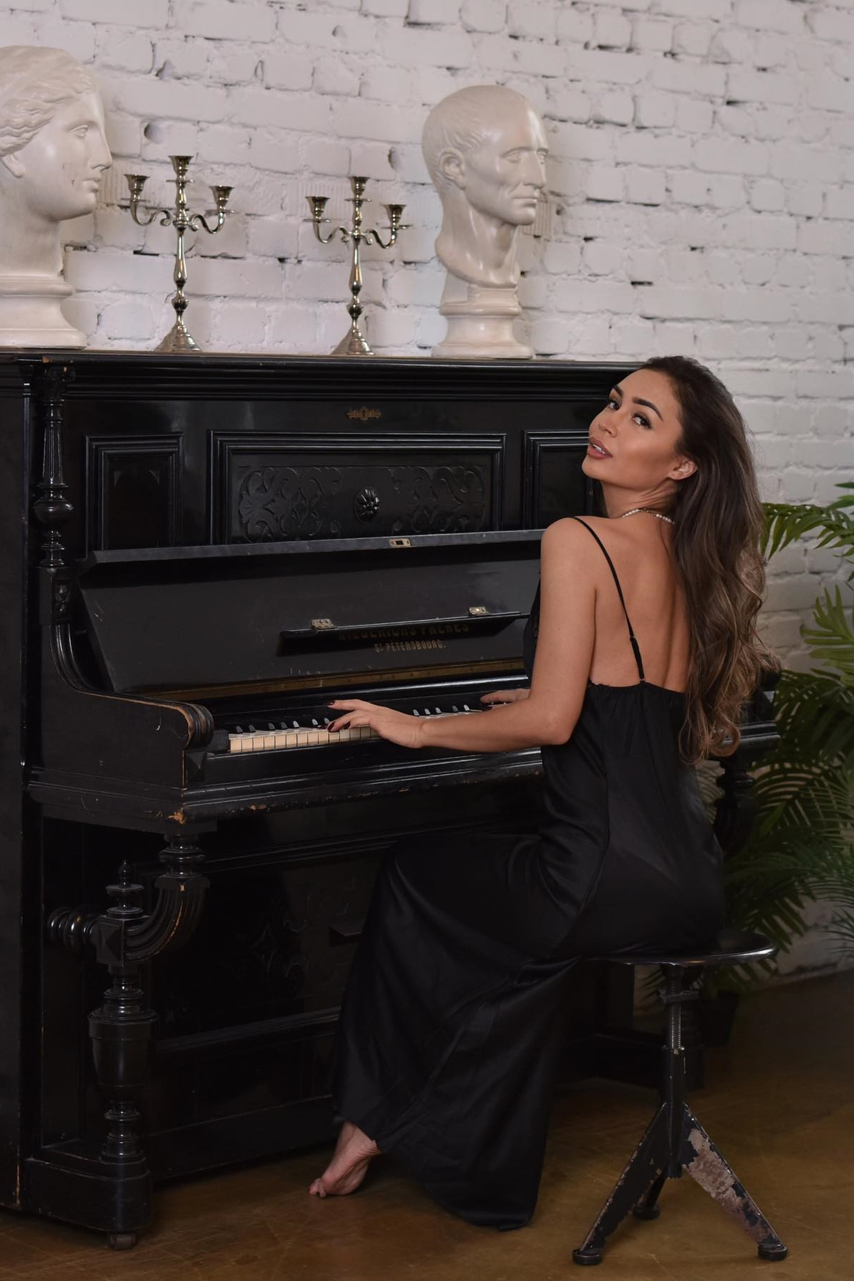 Проститутка-индивидуалкаЖАННА23000  рублей/час – фото3