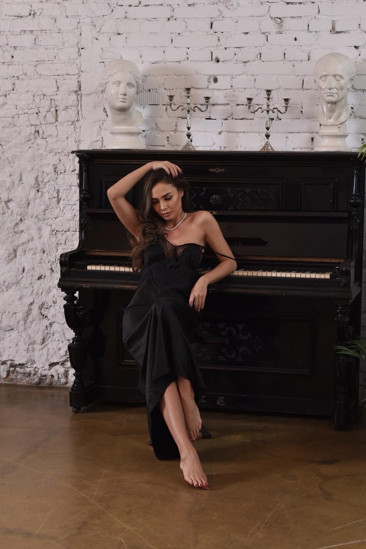 Проститутка-индивидуалкаЖАННА23000  рублей/час – фото2