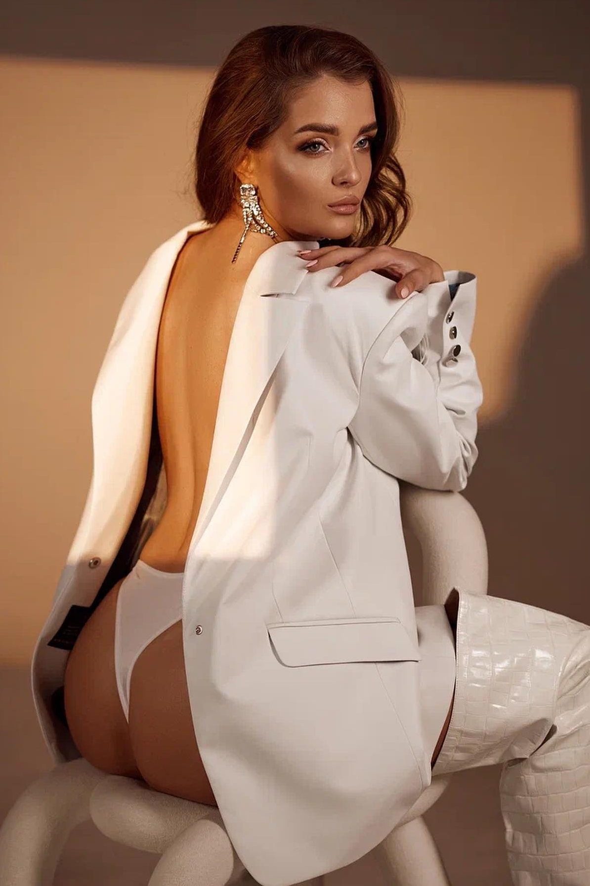 Проститутка-индивидуалкаЖеня15000  рублей/час – фото3